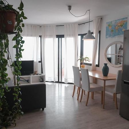 Topkapi Corralejo Bagian luar foto