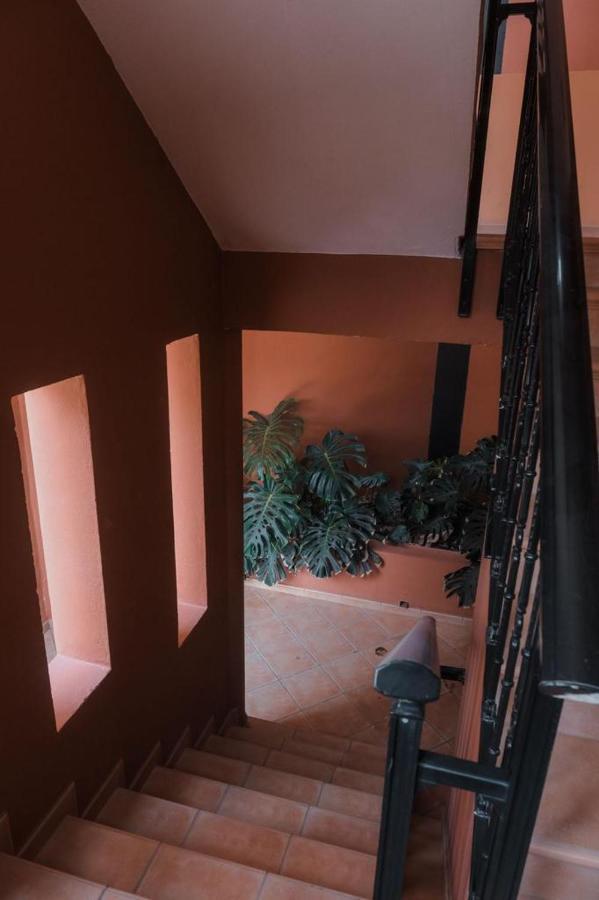 Topkapi Corralejo Bagian luar foto
