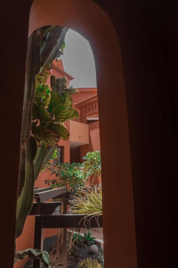Topkapi Corralejo Bagian luar foto