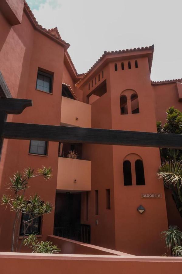 Topkapi Corralejo Bagian luar foto