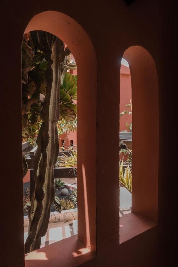 Topkapi Corralejo Bagian luar foto